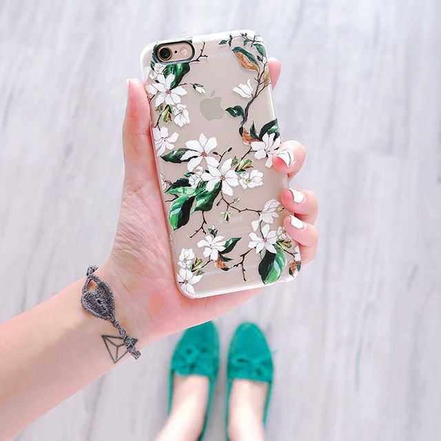 Feeling #spring ready 🌻 >> bit.ly/23qtUR7
🎨  : <a href="/Inslee/">Inslee</a>