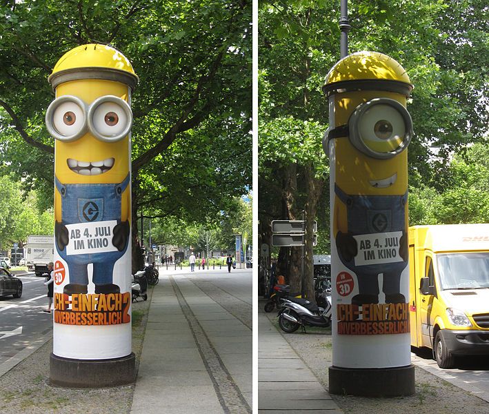 İlginç Reklamlar - 1206 :)