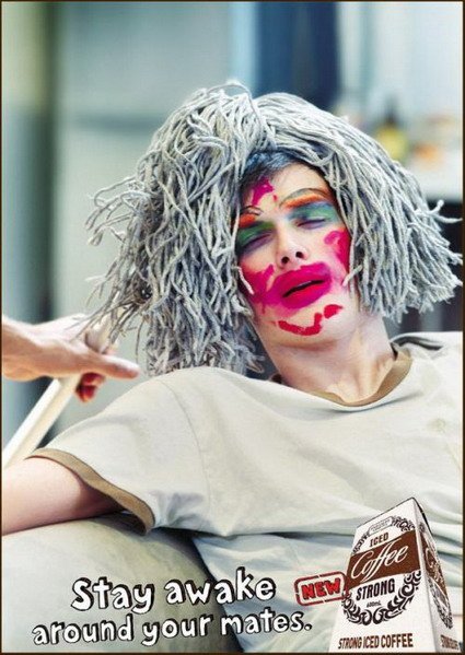 İlginç Reklamlar - 1210 :)