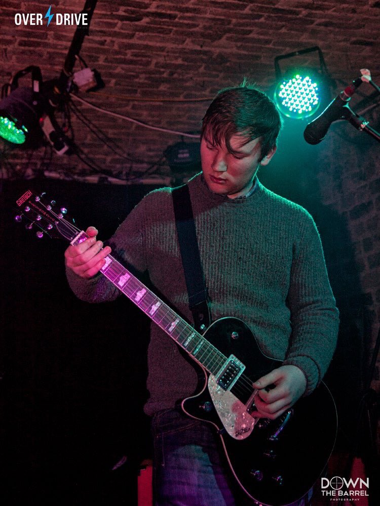 the_tailor_made's tweet photo. Thanks to @M2TMIRE for having us Saturday, great night and great bands playing @OVERDRIVE_PR @Down_The_Barrel https://t.co/PTvSZKki06