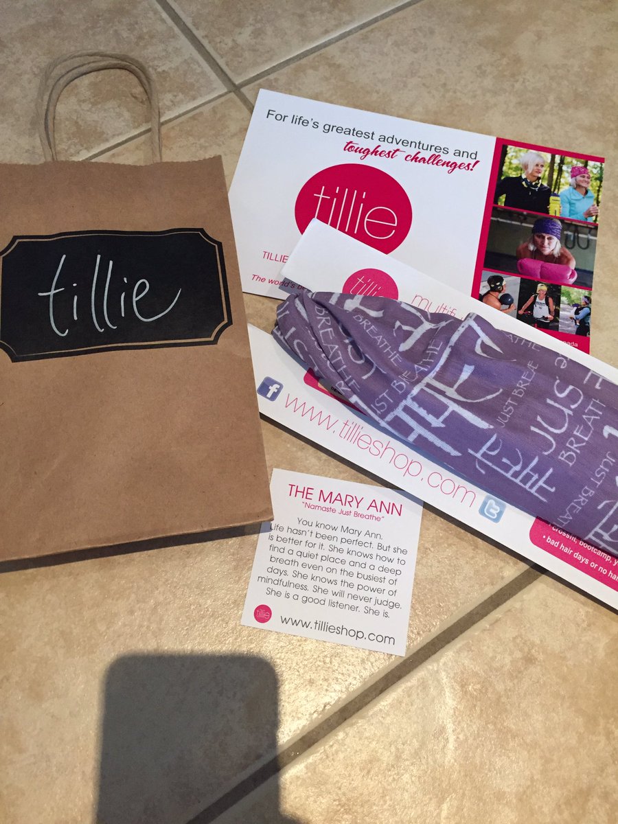 DebbieDavidov's tweet photo. Nothing says I Am Woman more than @tillieshop. My tillie is The Mary Ann. #tille #IPRGiftLounge https://t.co/qWNXjOM7kJ