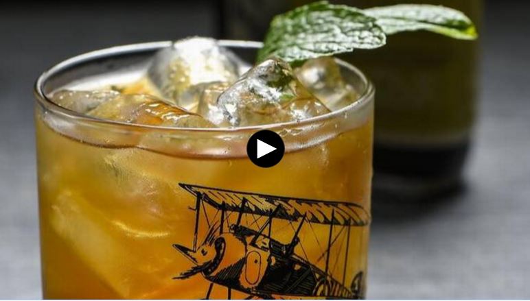 Fancy Cocktails ™ tweet media