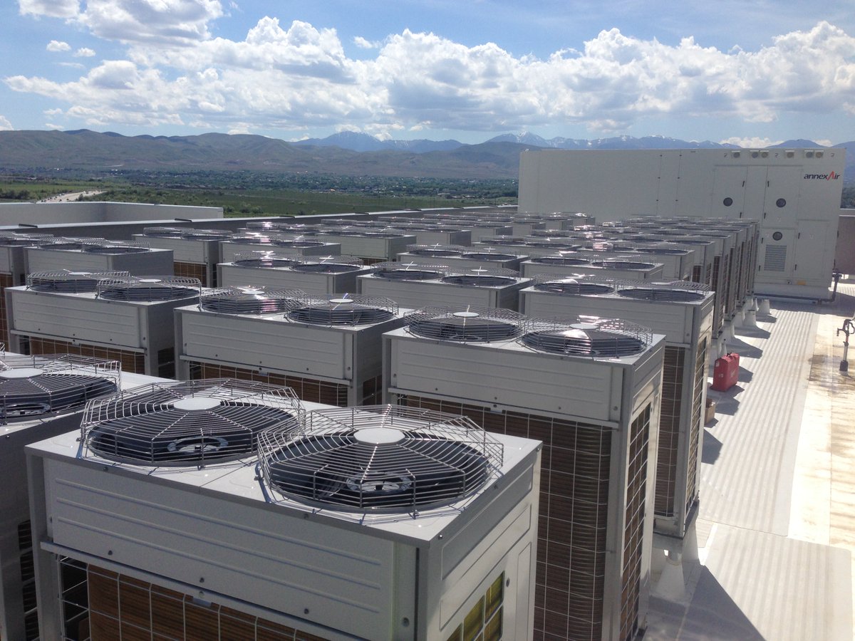 HvacPrecision's tweet photo. Progressive Financial in Draper Utah #HVAC #refrigeration #Precisionairmanagement #VRF #Variablerefrigerantflow #LG https://t.co/bZlkeH37oT