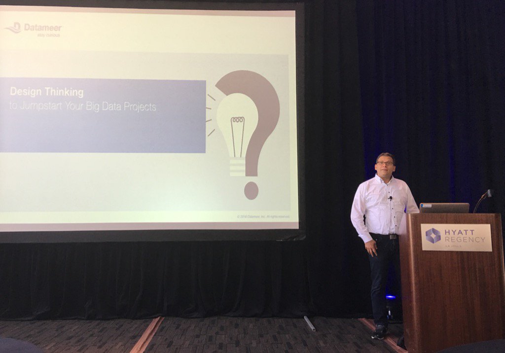 RaymondxFu's tweet image. Stefan Groschupf, CEO of @Datameer talks about #BigData at #BigDataEverywhere  @StefanGroschupf, partner of @Trace3