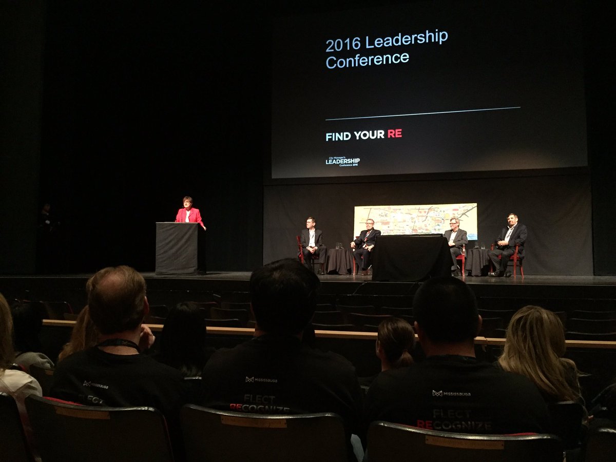 stefszczepanski's tweet photo. @citymississauga closing event City Mgr's Leadership Conference REcharged Congrats to all - super conference #LCmyre https://t.co/WWNinImEfY