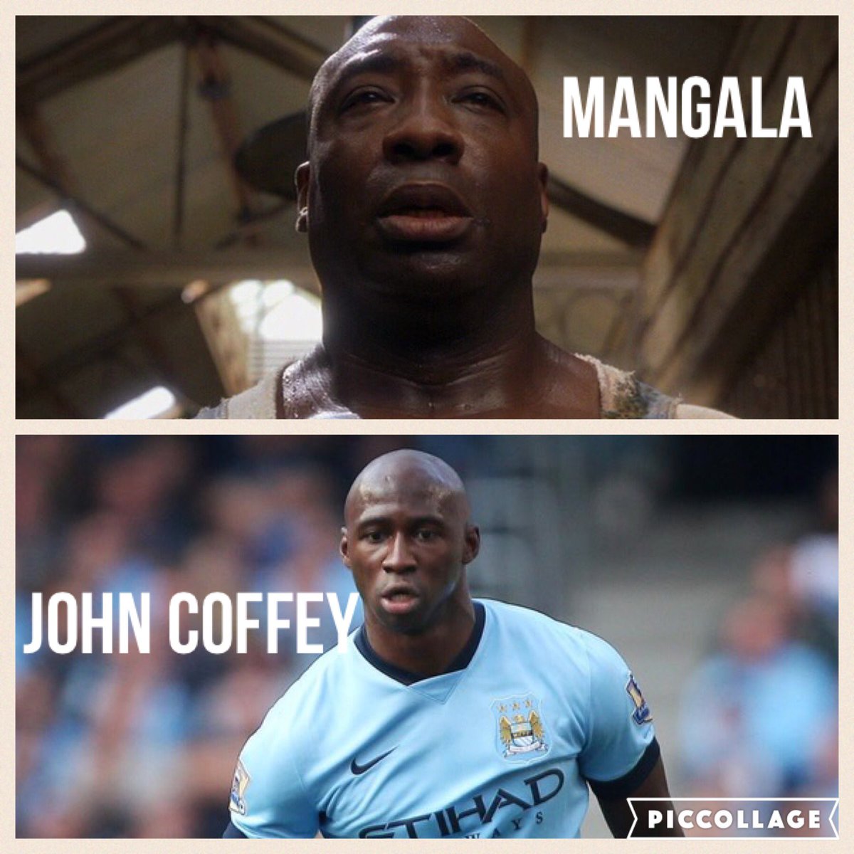 FmMemorial's tweet photo. #MCIPSG #mangala 😂 https://t.co/ZWFUPagGqJ