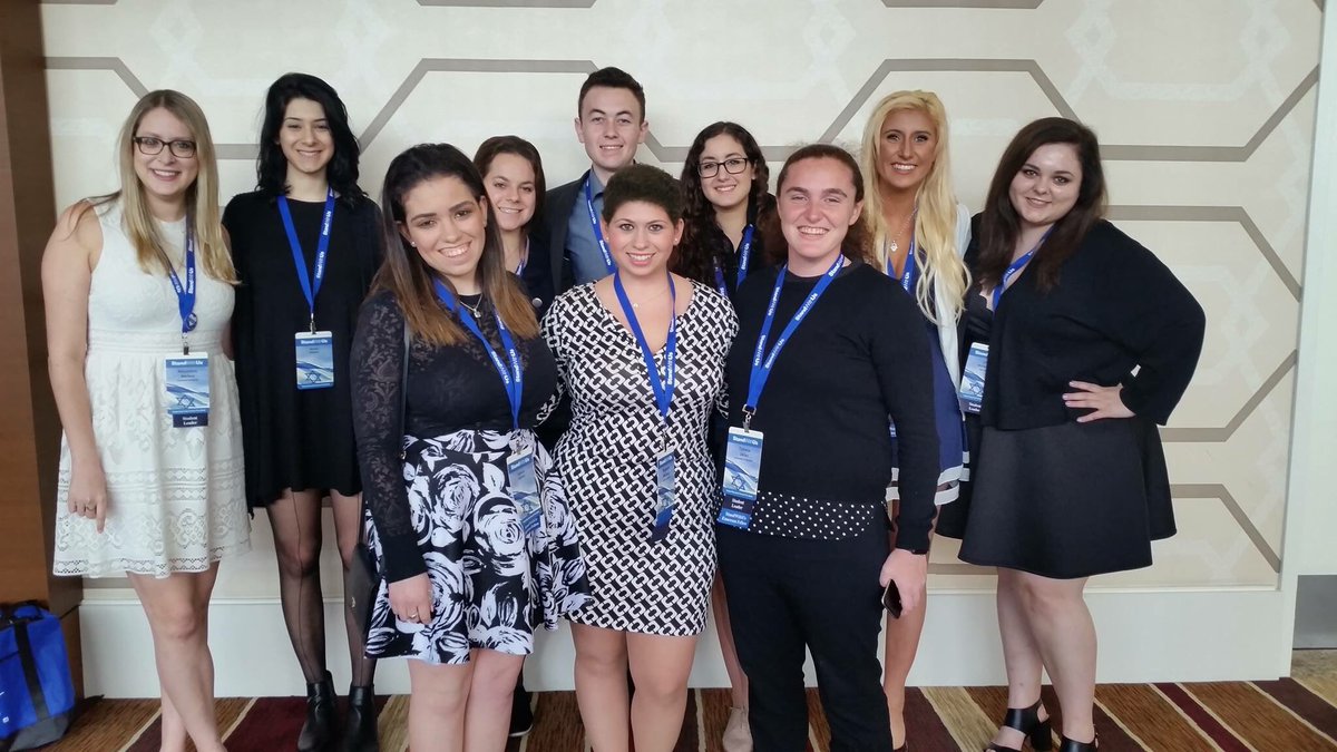SSI_UH's tweet photo. A few of the @SSI_Movement representatives at the @StandWithUs Anti-BDS conference #StopBDS #Israelisreallycool https://t.co/cH7fYItyzE