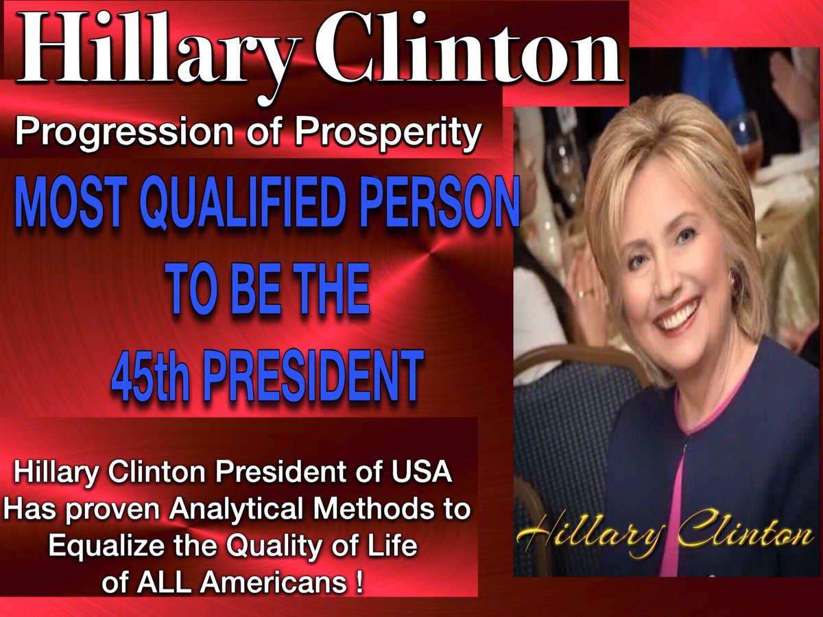 AdedapoLinda's tweet photo. @crazylary51 #ImForHer #DemocratWomanWarrior # #IntelligentWoman #HillaryClintonWinner
#standwithher #RealDemocrat https://t.co/BMtRgBHmDA