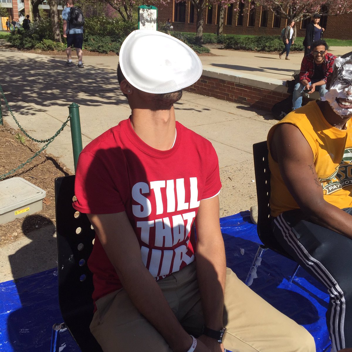 UniteMason's tweet image. #DanielsTobar #UniteMason