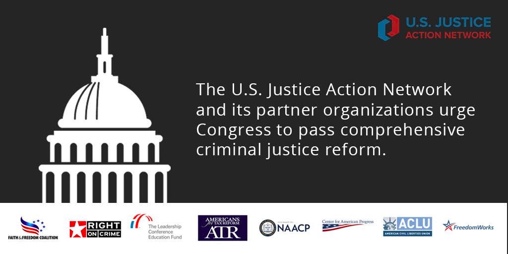 adam_brandon's tweet photo. Productive conversations on the Hill today! We're hopeful for action on #JusticeReform. #30States30Days https://t.co/RWBB1uHlph