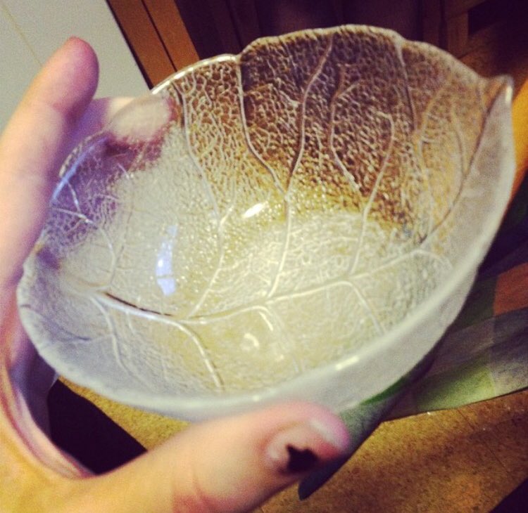 rt ef amma þín á svona skál