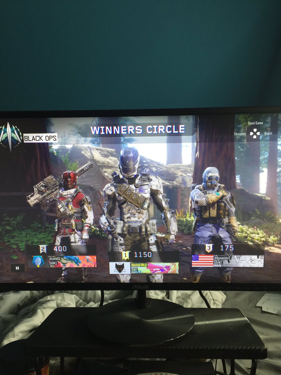 HuntedMLG's tweet photo. https://t.co/8p3gIi6UR6