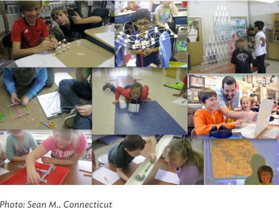 20 ways #teachers are getting excited about #STEM: bit.ly/1S7LeSx via <a href="/WeAreTeachers/">We Are Teachers</a>