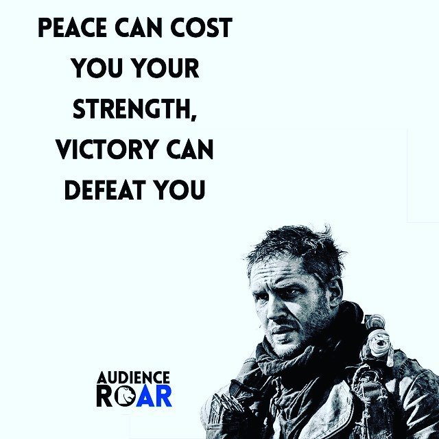 AudienceRoar's tweet photo. #audienceroar
.
Celebrating success can be appropriate, but don't let yourself get too cau… https://t.co/G81tO1QCiP https://t.co/XIM2m9FQRE