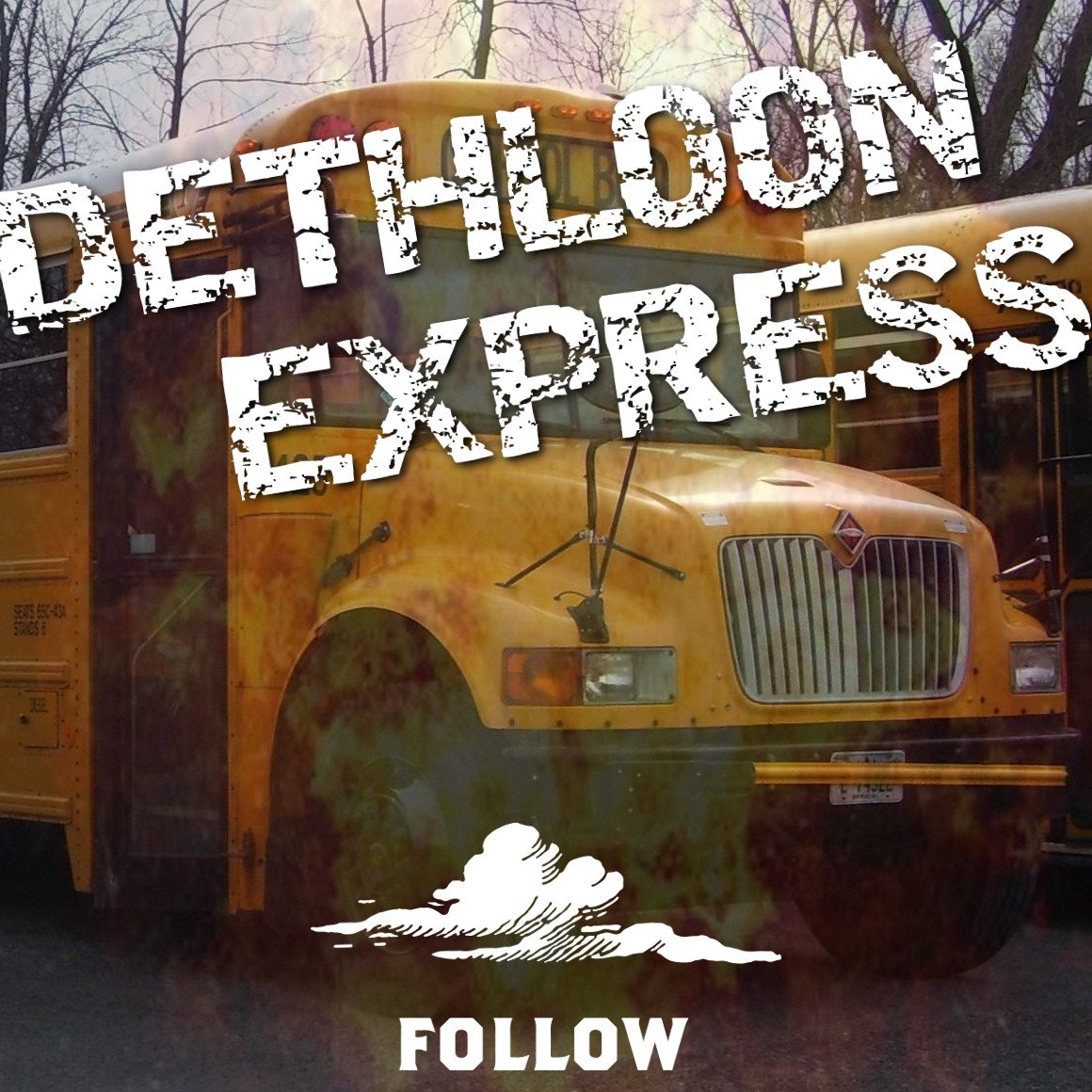 RT for chance to win 4/16 <a href="/MNUnitedFC/">Old MNUnitedFC</a> home game tix &amp; seats aboard @MNDarkClouds Dethloon Express from @NomadPubMpls