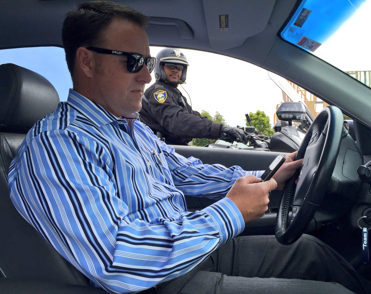 RPDCAOnline's tweet photo. April is Distracted Driving Awareness month. Stop texting! PAY ATTENTION TO THE ROAD! https://t.co/6MfqEyRWuG