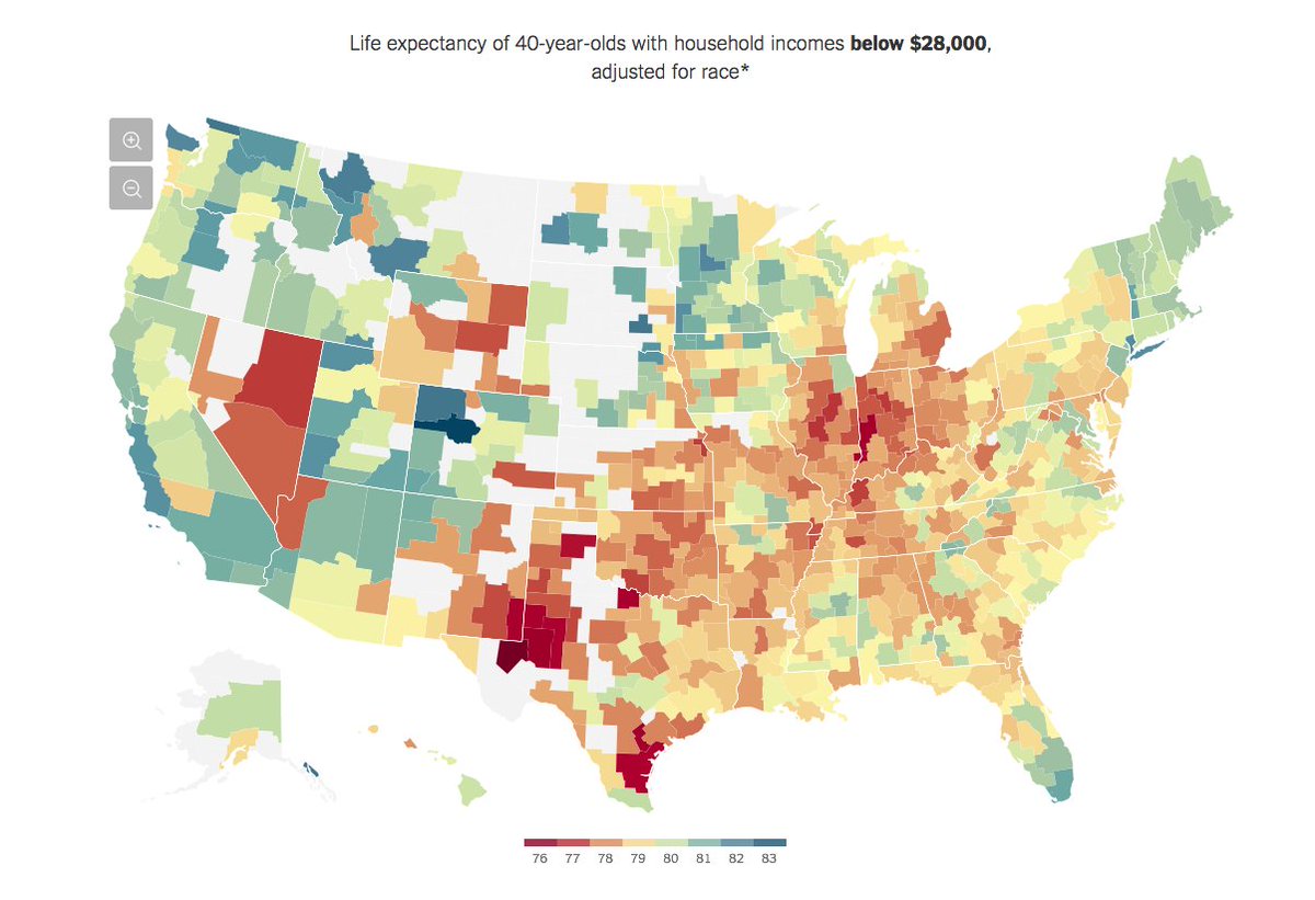 BrandBirth's tweet photo. I love graphics like this.  So much data about the American condition. https://t.co/y89Lc5CXva https://t.co/AUiEZXBHoV