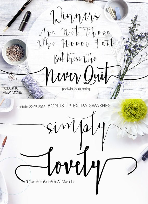 ArtPhotoLover's tweet photo. https://t.co/r3NvtGAEJF Aura Blue Calligraphy Font https://t.co/wSnPlJ08M2 #handmade #design #invitation #decor #logo #branding #wedding