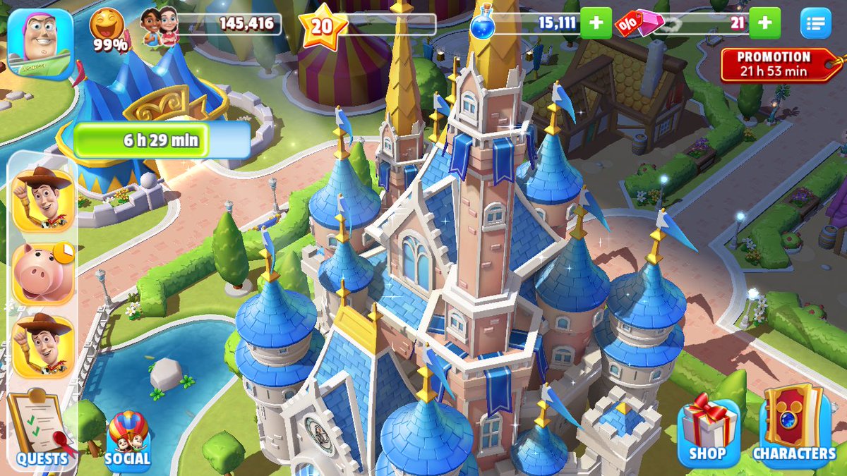 Mick1613's tweet photo. #MyDisneyKingdom https://t.co/mMXlDgJ9NE
