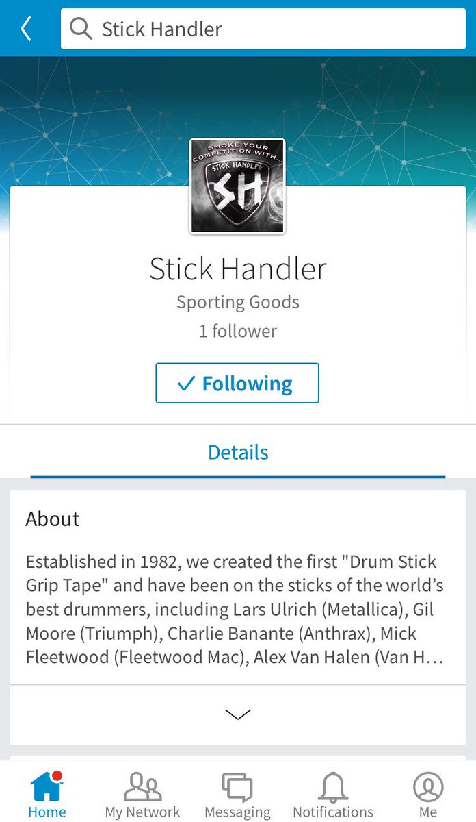 STICK HANDLER™ (@STICK_HANDLER) / Posts / X
