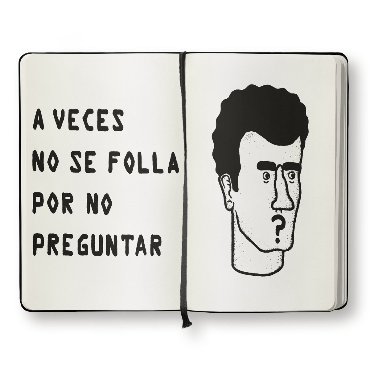 VIVIR ES LA POLLA tweet media