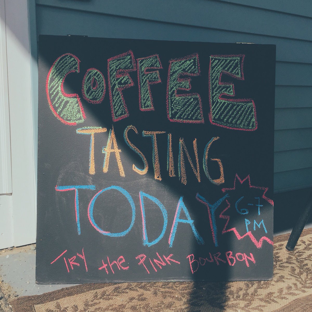 Giv COFFEE tweet media