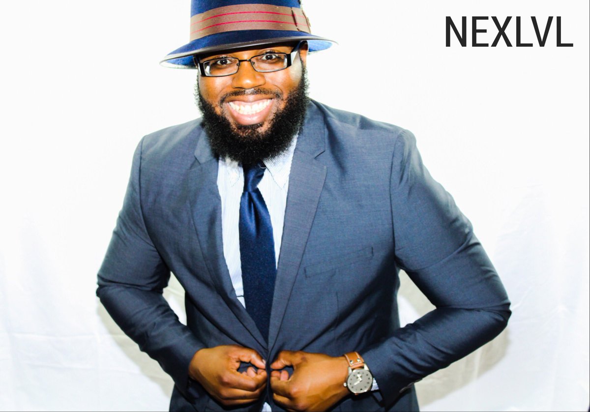 Illadel_88's tweet photo. #NEXLVL https://t.co/aVWJqEFU6n