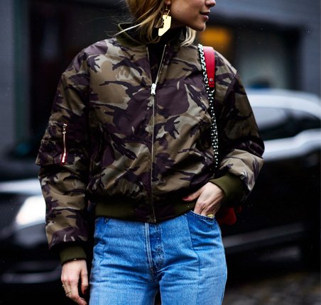 FashYoupl's tweet photo. Wciąż szukacie idealnej kurtki na wiosnę? :)
#Bomberjacket to nasz typ!
►►https://t.co/DOvT2uRqTq https://t.co/R05rRxlqXw