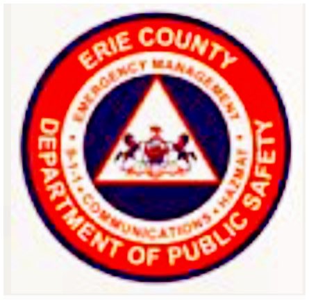 RaceResQ's tweet photo. FEMA L-970 Supply Unit Leader #KPNelson. @ Erie DPS/EMA https://t.co/e1bGgq6066