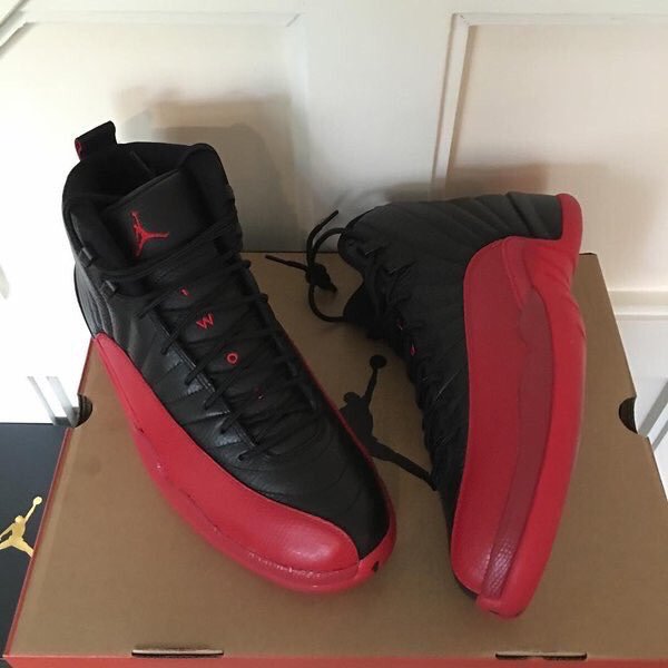 DJQTmixtape's tweet photo. These are a super fire must cop situation... #flugameXII #flugame12 https://t.co/8E8JTVjyBE