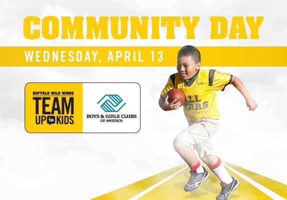 BGCDANVILLE's tweet photo. Join us tomorrow! Portion of the proceed will go to #bgcda!!! https://t.co/CgSH4OQYCo