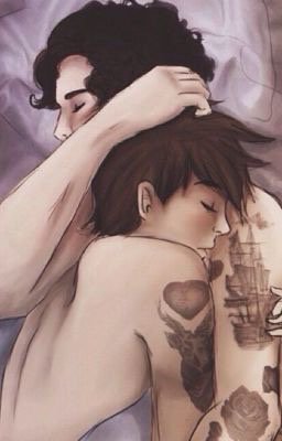 жизнь ларри