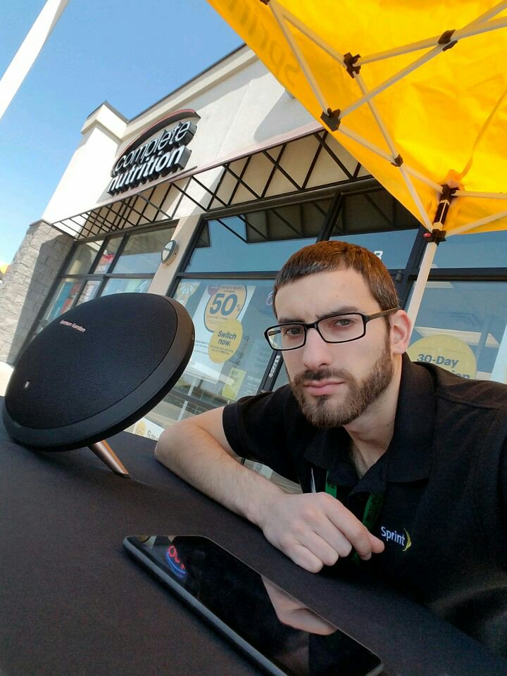 WLSALstore's tweet photo. Driving in traffic with some sweet jams. @WL_WIT @PlainsRD @wl_byoung @TimMiller44 https://t.co/UvFlo22Scj