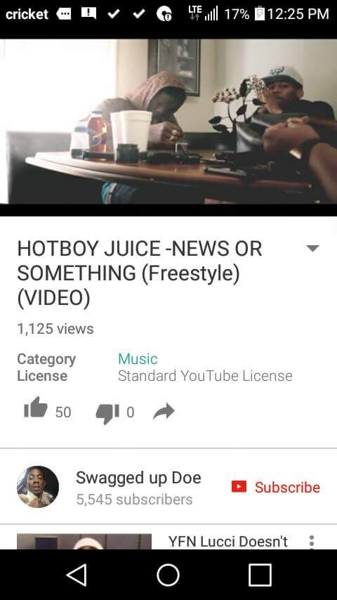 83Hotboyjuice's tweet photo. I LOVE ALL MY SUPPORTERS 💯💘💰🔌🎶🎤🎧🎵#HOTBOYJUICEUPNEXT https://t.co/mbXGh2QYGo
