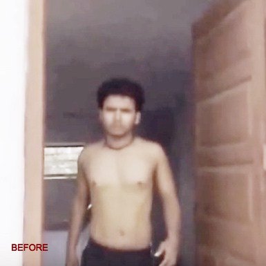 Shredded_Body's tweet photo. My Story,My Transformation-Part 1 -Nutrition.! https://t.co/qrxVnrLSc3 https://t.co/Or9GxMe9uP