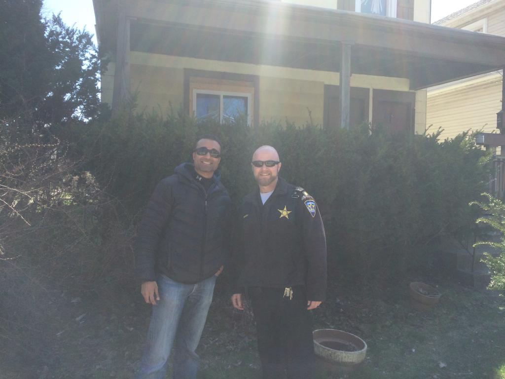 Evanston, IL Police on Twitter "Property owner Shawn Kohli working