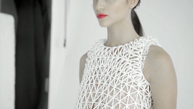 canal_33's tweet image. Us veieu portant roba impresa en 3D? En parlem, ara, a @gendigital: ow.ly/10zwKn #GD33