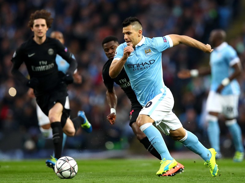 サッカーキング 試合速報 マンc 初のclベスト4進出 デ ブライネ決勝弾でパリsgを撃破 T Co Bpermvcgdp チャンピオンズリーグ準々決勝セカンドレグで マンチェスター Cとパリ サンジェルマンが対戦しました T Co 39f6uwb307