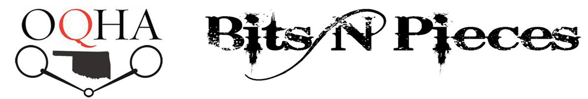 The OQHA April Newsletter is out! Check it out here: okqha.org/wp-content/upl…