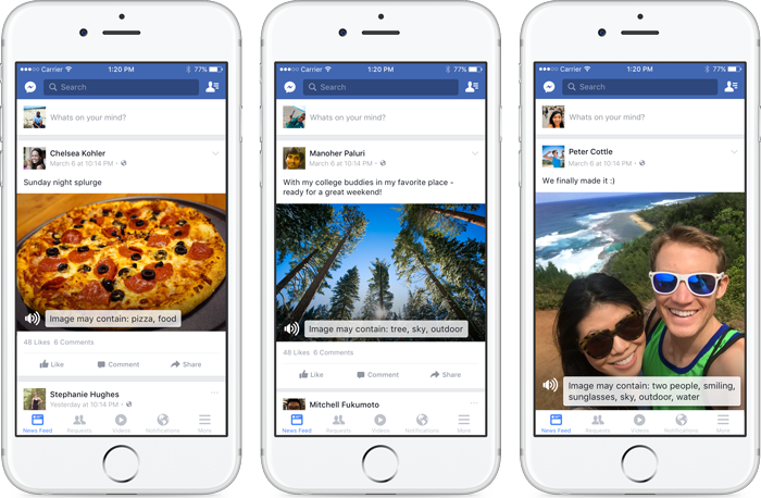 Social Media Today tweet media