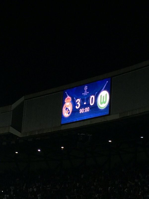 IndoLukaModric's tweet photo. Tangan masih gemeteran, mau ngetweet aja typo terus. Alhamdullilah lolos semifinal! https://t.co/tDHn5S78JL