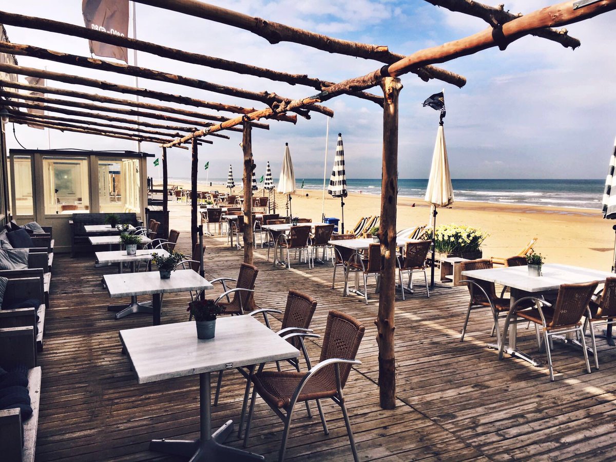 Tijd voor wat nieuws...