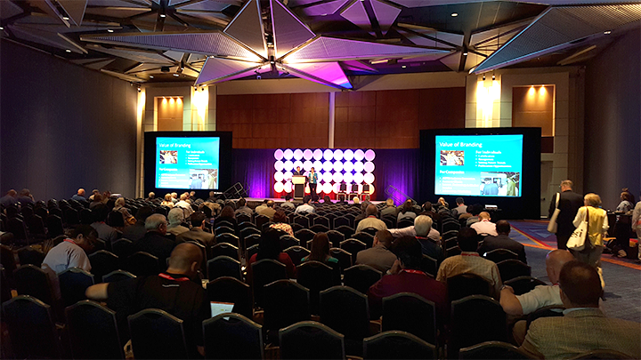 datemsystems's tweet photo. ASPRS Conference #IGTF2016 is in session. Stop by booth 403 if you are here! #ASPRS #IGTF2016 https://t.co/XYhUlV8QOn