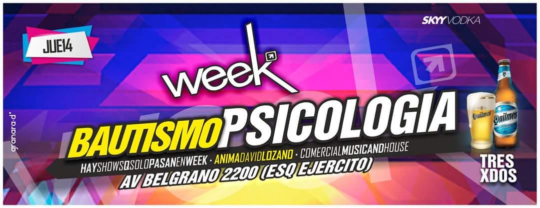 LivTucumanOk's tweet photo. este jueves bautismo de psicologia !! que fiesta #delcu el jueves https://t.co/dNzAL59cKu