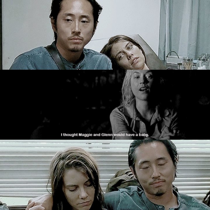 TearsofGreene's tweet image. 😭😭😭 {@FearlessMaggie @SurvivorRhee}