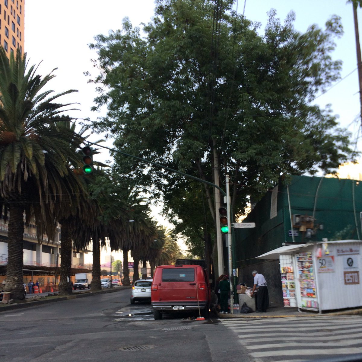 #RedUrbanaCDMX tweet media