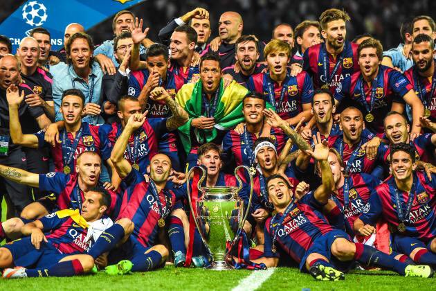 Barcelonismos's tweet photo. Que a nadie se le olvide. Mañana juega el mejor equipo del mundo. Confianza total 🔴🔵 https://t.co/w945vRgInJ