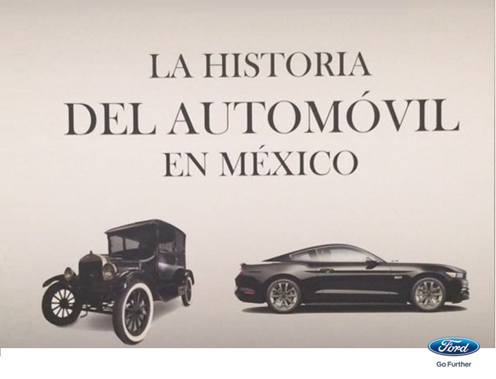 FordMX tweet picture