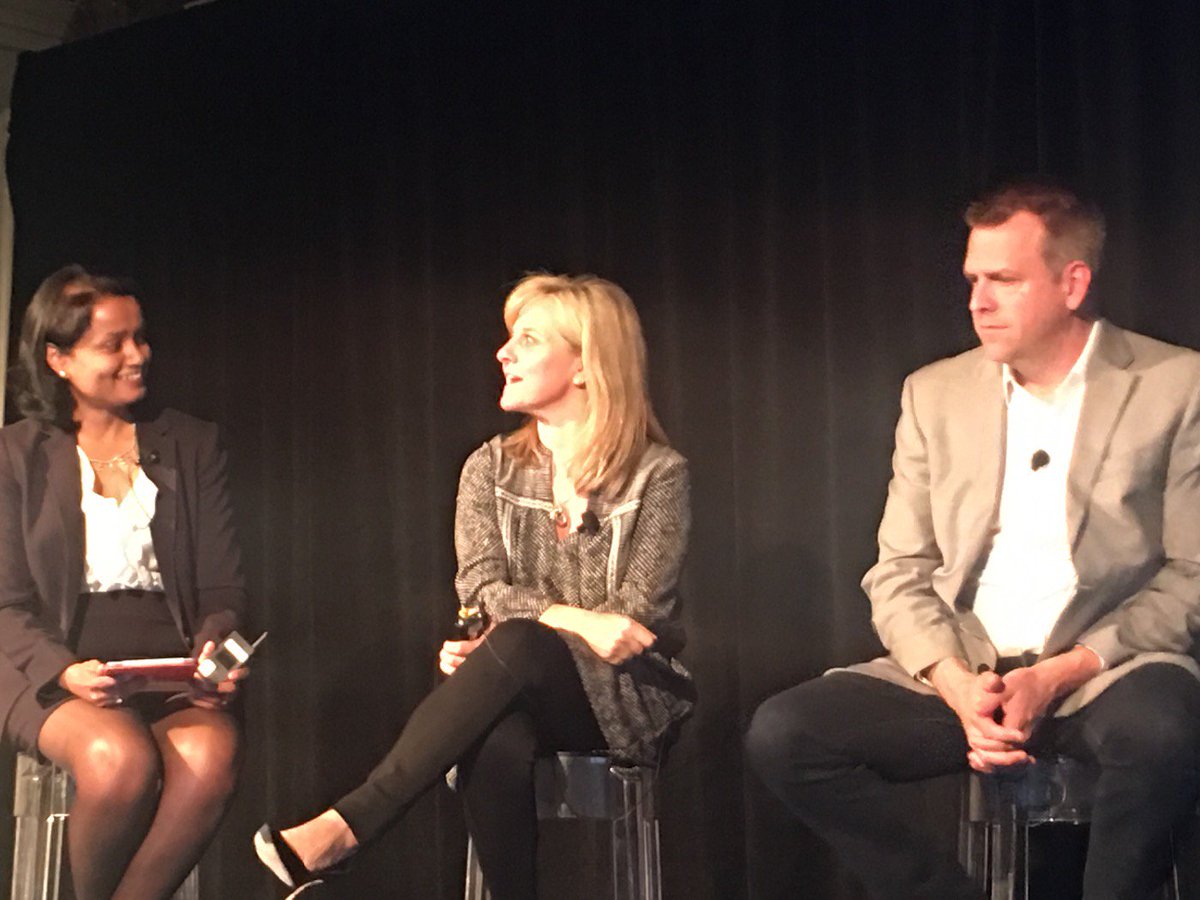 MVaree's tweet photo. Move quickly &amp; dont be afraid to be the guinea pig #Storytellers #iterateordie #Subscribed16 https://t.co/ZE6IWi5CEs