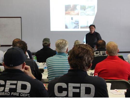WildWellInc's tweet photo. Wild Well #engineering participates in New Mexico #WellControlTraining for local authorities https://t.co/JKbaPb2u87 https://t.co/V0zWSYFi02